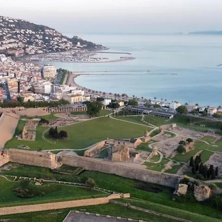 Feriehus Mallorca 15 Canyelles - Immo Barneda *
