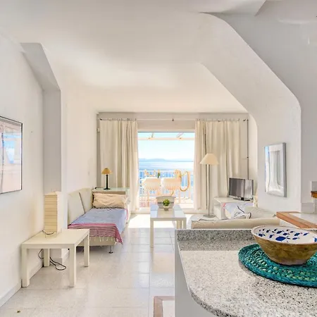 Holiday home Mallorca 15 Canyelles - Immo Barneda *
