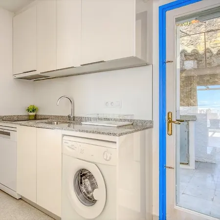 Holiday home Mallorca 15 Canyelles - Immo Barneda *