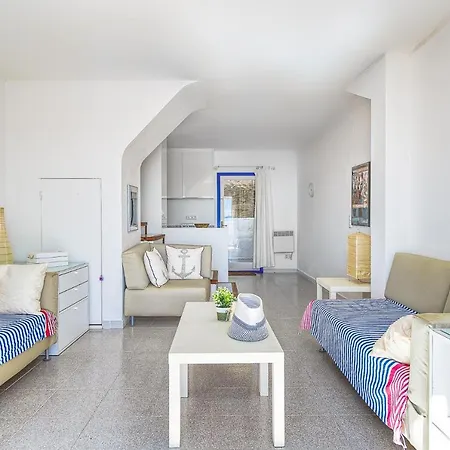 Holiday home Mallorca 15 Canyelles - Immo Barneda