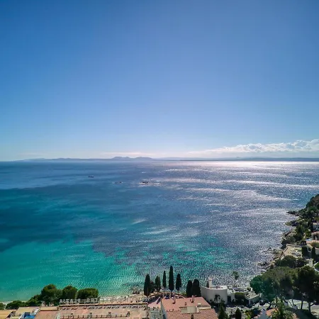 Vakantiehuis Mallorca 15 Canyelles - Immo Barneda *