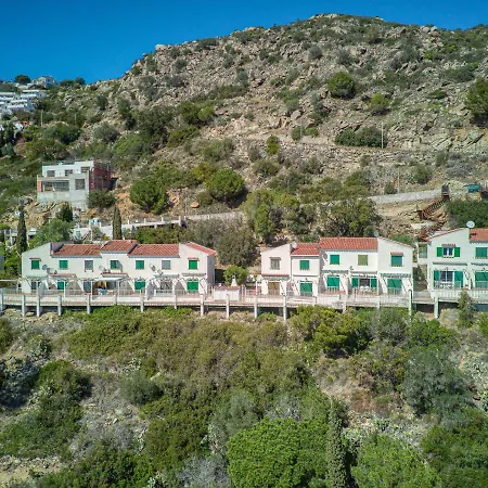 Vakantiehuis Mallorca 15 Canyelles - Immo Barneda