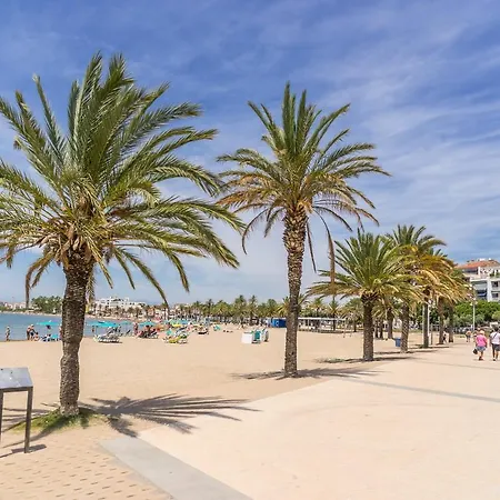 Holiday home Mallorca 15 Canyelles - Immo Barneda *