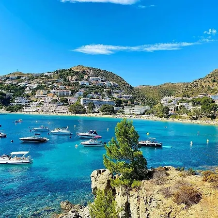 Holiday home Mallorca 15 Canyelles - Immo Barneda Roses